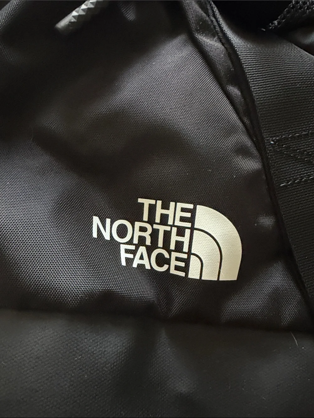 The North Face Apex Duffel Travel